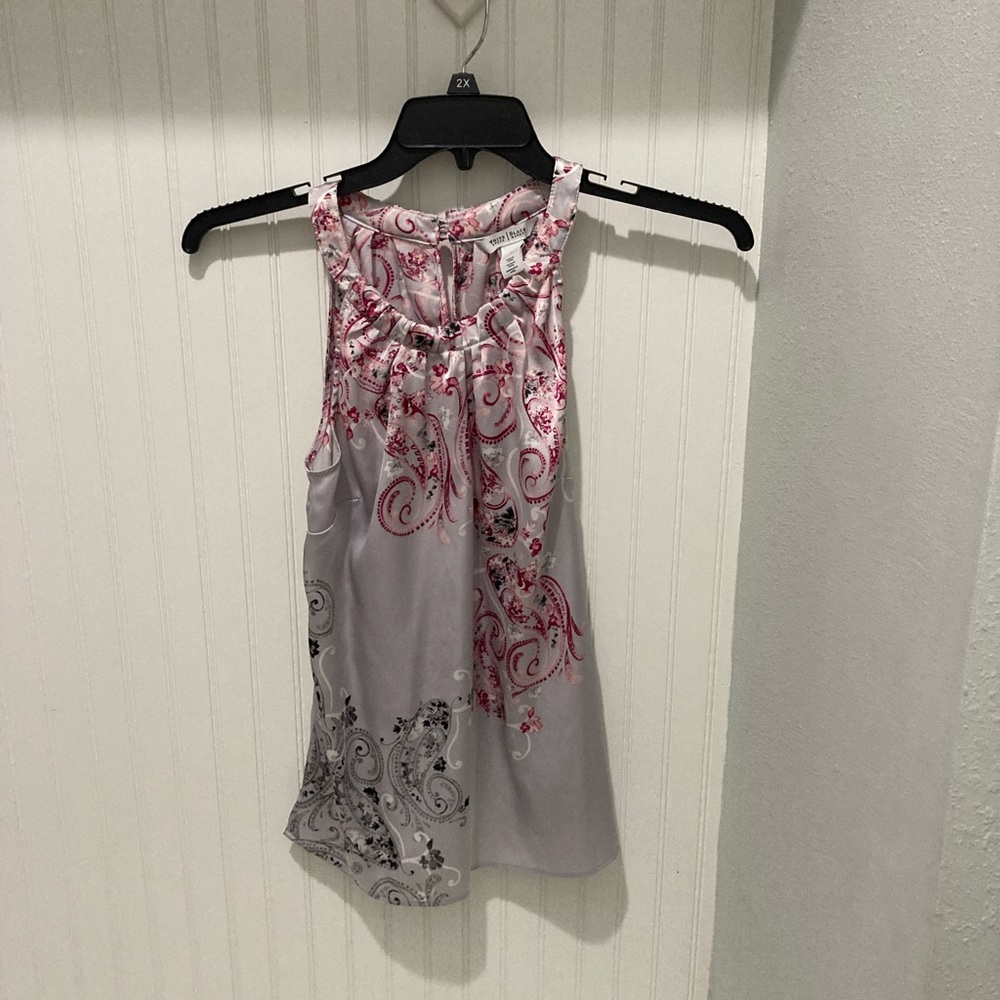 White House blouse